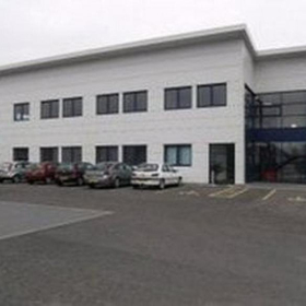 Office space in Linlithgow. Click for details.