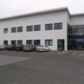 Serviced office in Linlithgow. Click for details.