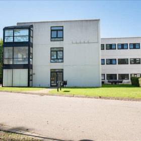 Serviced office centre to hire in Copenhagen. Click for details.