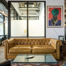 Serviced office to rent in Munich. Click for details.