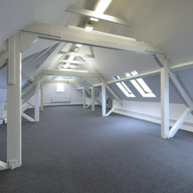 Exterior image of High Road. Click for details.