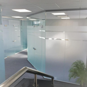 Offices at 137, 139 High Street, High Street Centre. Click for details.