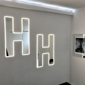 Image of London office space. Click for details.