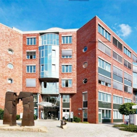 Serviced office centres to let in Hanover. Click for details.