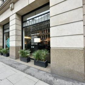 Serviced offices to let in London. Click for details.