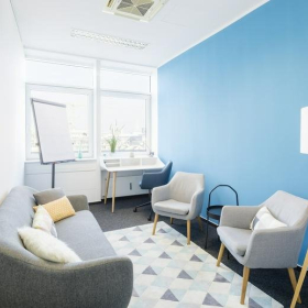 Offices at Hohenstaufenring 62. Click for details.