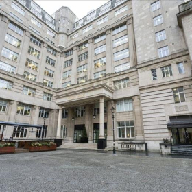 Office spaces to hire in Liverpool. Click for details.