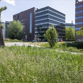 Executive office centre to rent in Amsterdam. Click for details.