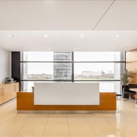 Kranhaus 1, Third and fourth Floor. Click for details.