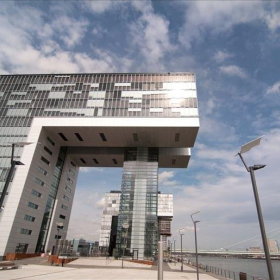 Image of Cologne office space. Click for details.