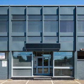 Image of Walton-on-Thames serviced office. Click for details.