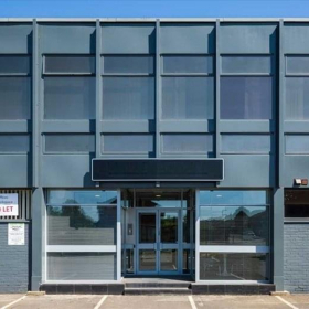 Office suite - Walton-on-Thames. Click for details.