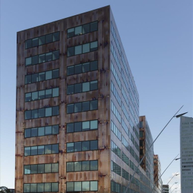 Offices at Immeuble le Leeds, 253, Boulevard du Leeds. Click for details.