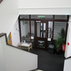 Adelaide Street, Independence House, Heywood executive suites. Click for details.