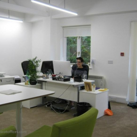Offices at St Georges Lane, Index House. Click for details.