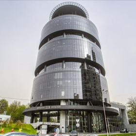 Executive office centre in Kiev. Click for details.