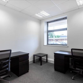 Bromsgrove serviced office. Click for details.