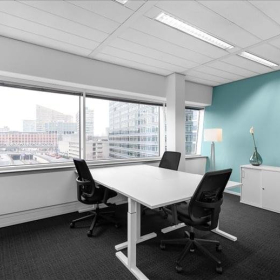 Serviced office centres in central The Hague. Click for details.