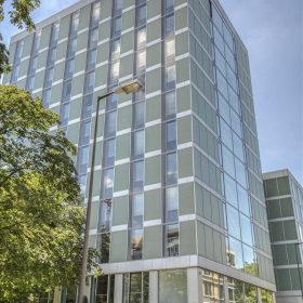 Serviced offices to let in Munich. Click for details.