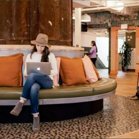 Image of Frankfurt serviced office. Click for details.
