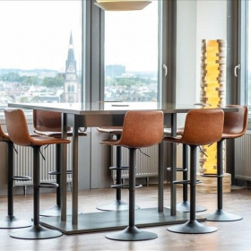 Cologne office accomodation. Click for details.