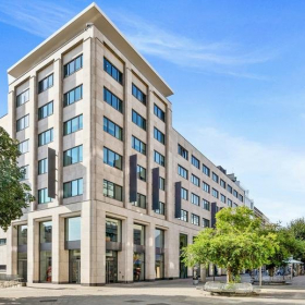Executive suite to hire in Stuttgart. Click for details.