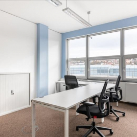 Königstrasse 10C serviced offices. Click for details.