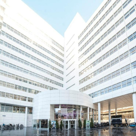 Executive office centres in central The Hague. Click for details.