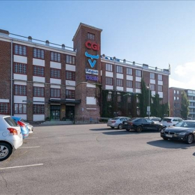 Serviced office to hire in Vantaa. Click for details.