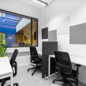 Espoo executive office centre. Click for details.
