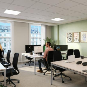 Image of Bath executive office centre. Click for details.