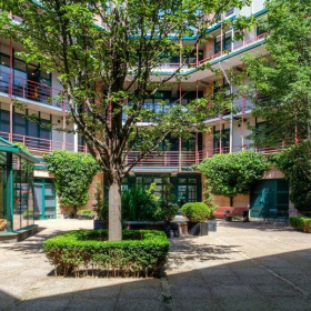 Serviced offices to let in London. Click for details.