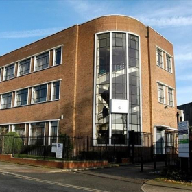 468 Church Lane, Kingsbury House serviced office centres. Click for details.