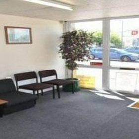 Serviced offices to lease in Bristol. Click for details.