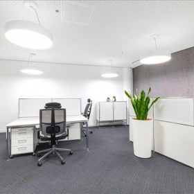 Office space to lease in Dusseldorf. Click for details.