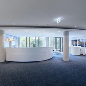 Königsallee 61, Excellent Business Center executive office centres. Click for details.