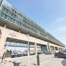 Serviced office centre - Amsterdam. Click for details.