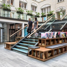 Serviced office in Berlin. Click for details.