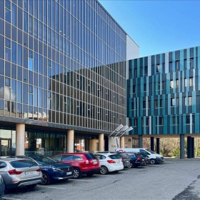 Executive suites to rent in Helsinki. Click for details.