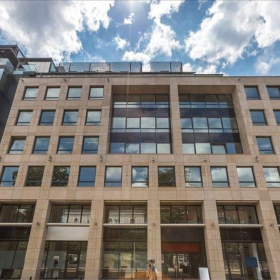 Serviced office centres to lease in Sofia. Click for details.