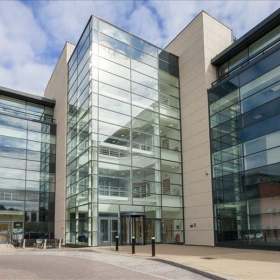 Leeds serviced office. Click for details.