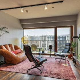 Office suites to lease in Berlin. Click for details.