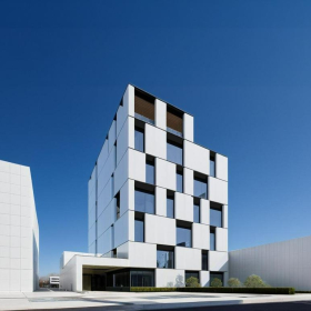 Exterior view of Leoforos Kifisias 160. Click for details.