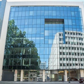 Serviced office to lease in Brussels. Click for details.