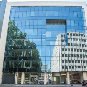 Brussels serviced office. Click for details.