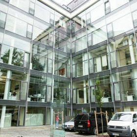 Munich serviced office. Click for details.