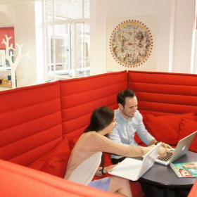 Serviced office centre - London. Click for details.