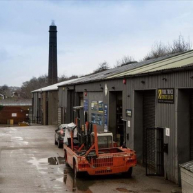 Office accomodations to rent in Huddersfield. Click for details.