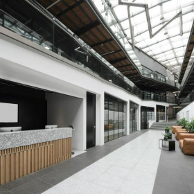 Image of London serviced office. Click for details.