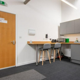 Tetbury office space. Click for details.